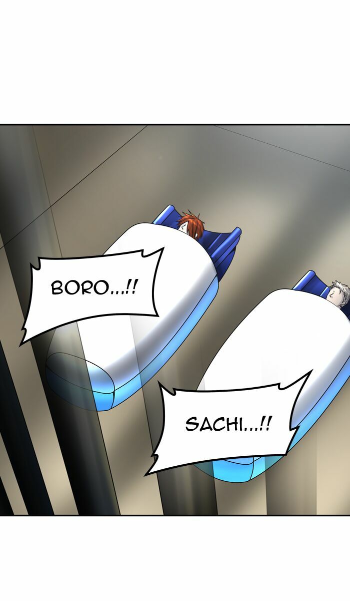 Tòa Tháp Bí Ẩn 2: Chapter 322.5: (tiếp)