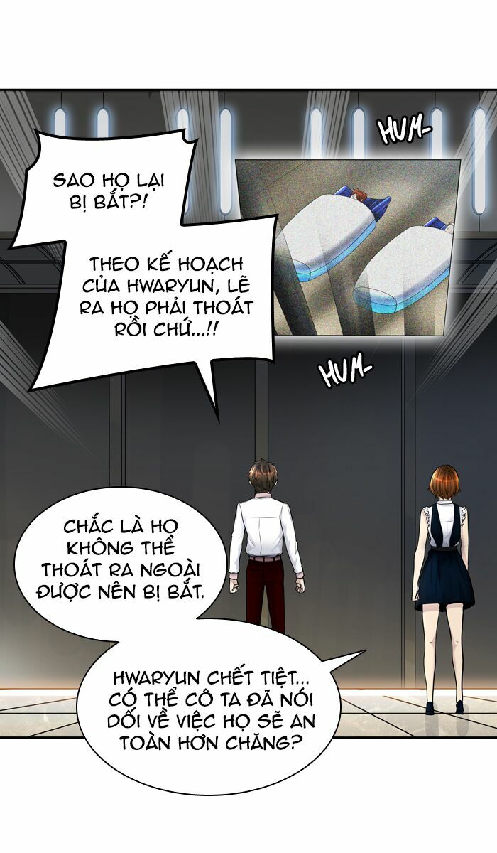Tòa Tháp Bí Ẩn 2: Chapter 322.5: (tiếp)