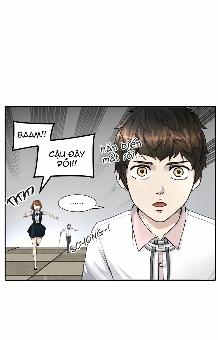 Tòa Tháp Bí Ẩn 2: Chapter 322.5: (tiếp)