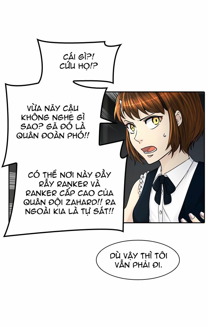 Tòa Tháp Bí Ẩn 2: Chapter 322.5: (tiếp)
