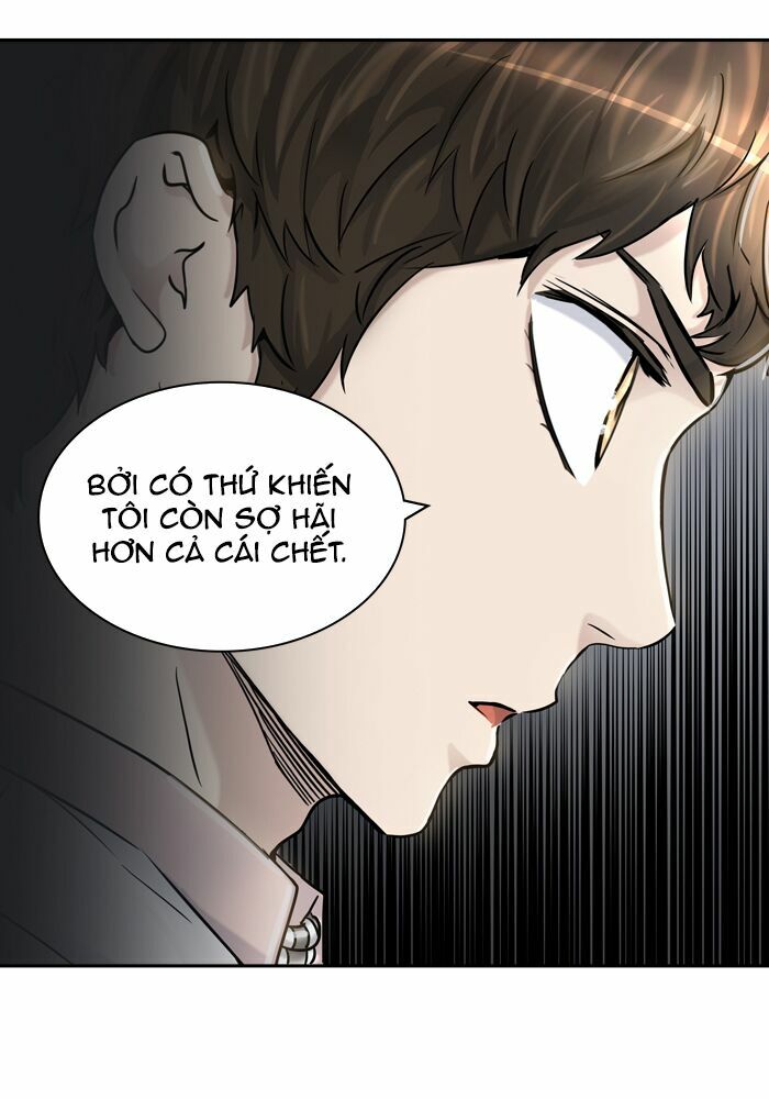 Tòa Tháp Bí Ẩn 2: Chapter 322.5: (tiếp)