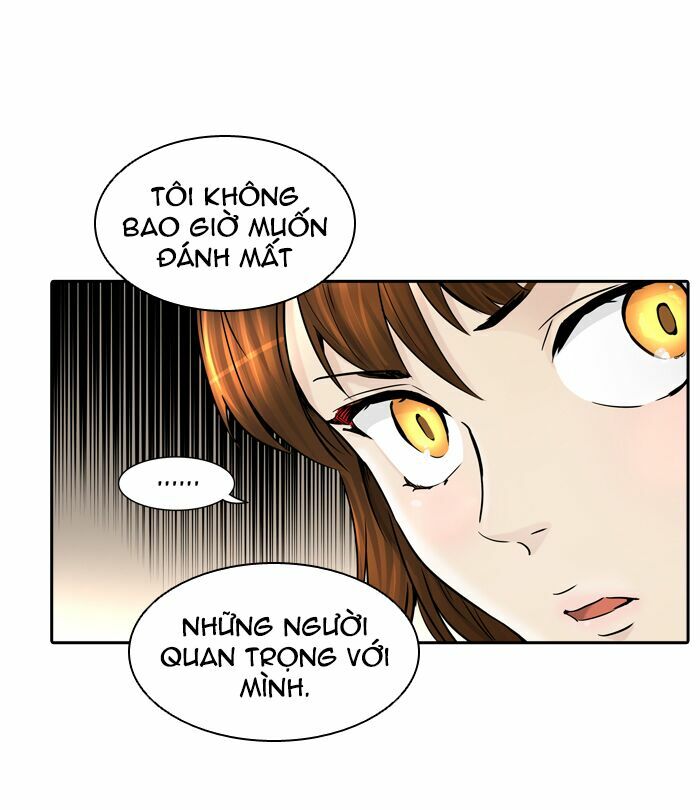 Tòa Tháp Bí Ẩn 2: Chapter 322.5: (tiếp)