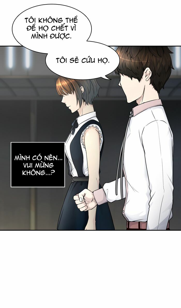 Tòa Tháp Bí Ẩn 2: Chapter 322.5: (tiếp)