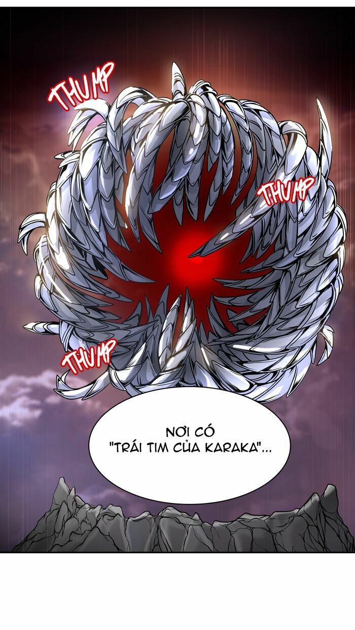 Tòa Tháp Bí Ẩn 2: Chapter 322.5: (tiếp)