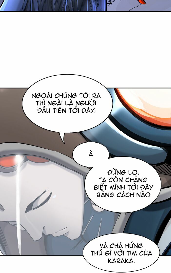 Tòa Tháp Bí Ẩn 2: Chapter 322.5: (tiếp)
