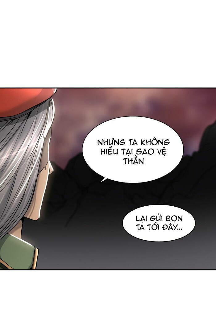 Tòa Tháp Bí Ẩn 2: Chapter 322.5: (tiếp)