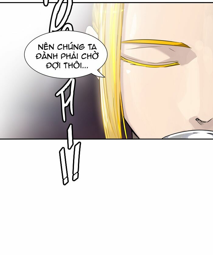 Tòa Tháp Bí Ẩn 2: Chapter 322.5: (tiếp)