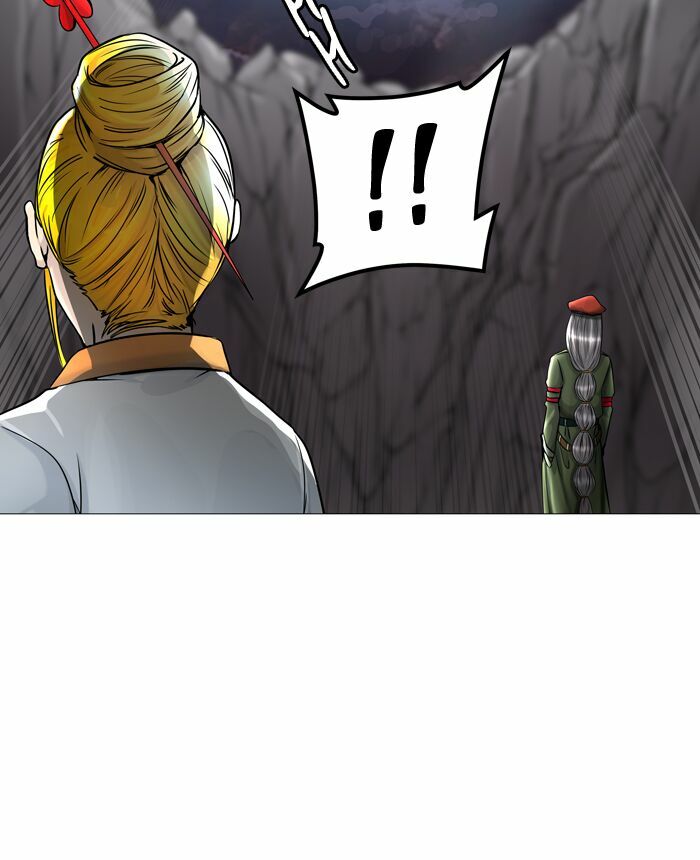 Tòa Tháp Bí Ẩn 2: Chapter 322.5: (tiếp)