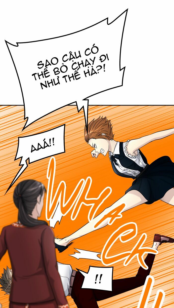 Tòa Tháp Bí Ẩn 2: Chapter 322.5: (tiếp)