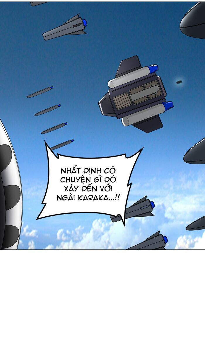 Tòa Tháp Bí Ẩn 2: Chapter 322.5: (tiếp)