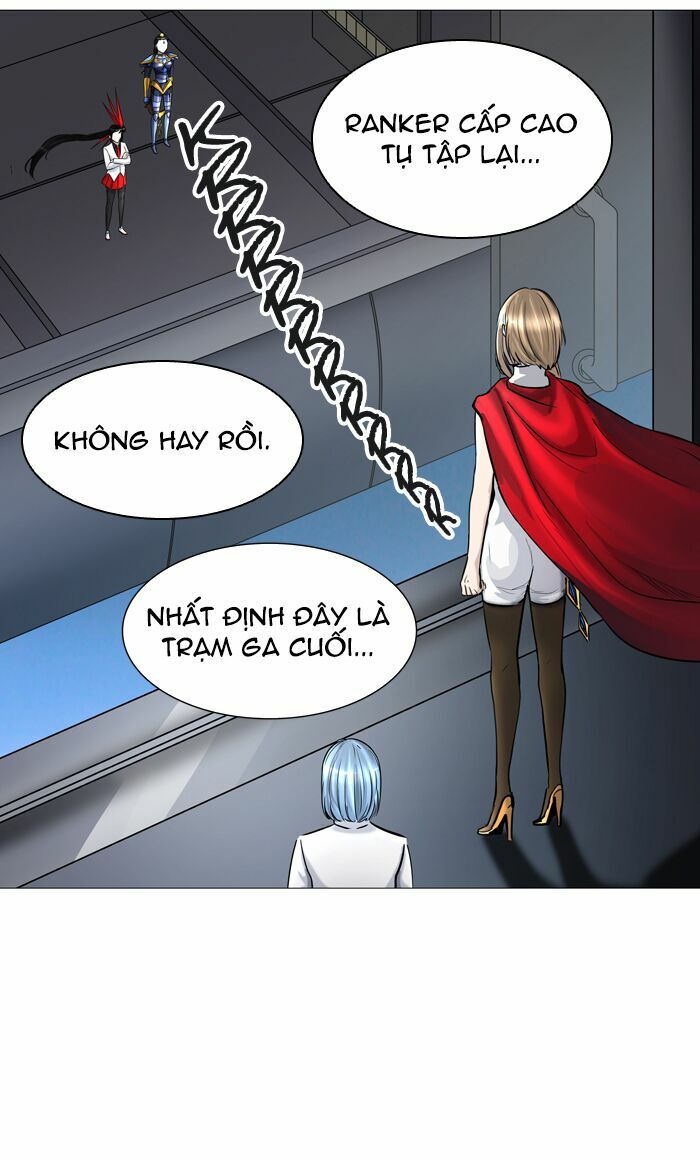 Tòa Tháp Bí Ẩn 2: Chapter 322.5: (tiếp)
