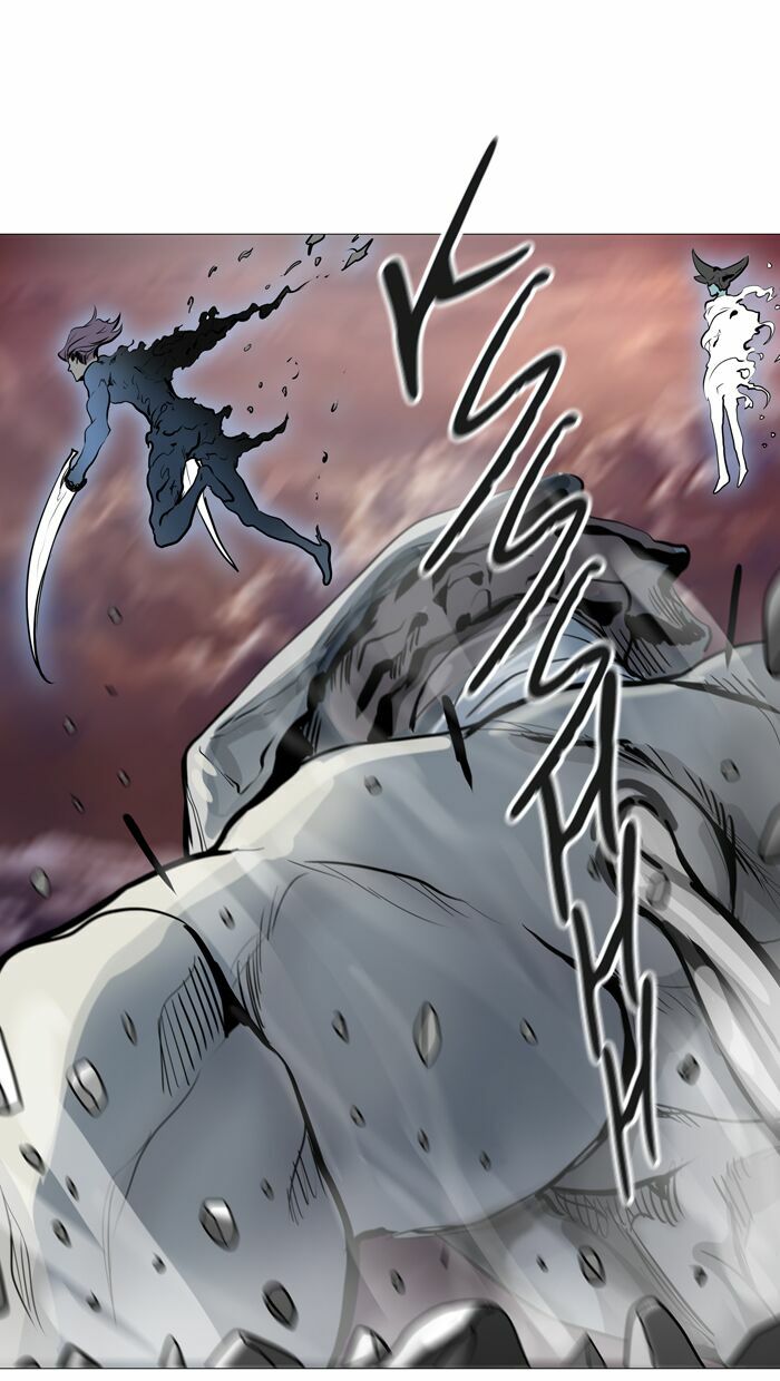 Tòa Tháp Bí Ẩn 2: Chapter 322.5: (tiếp)