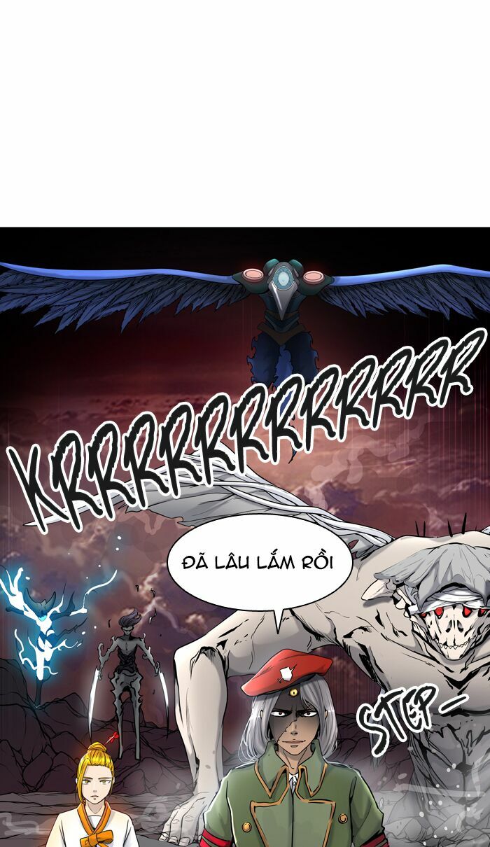 Tòa Tháp Bí Ẩn 2: Chapter 322.5: (tiếp)