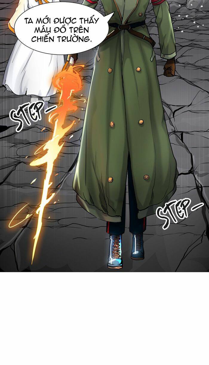 Tòa Tháp Bí Ẩn 2: Chapter 322.5: (tiếp)