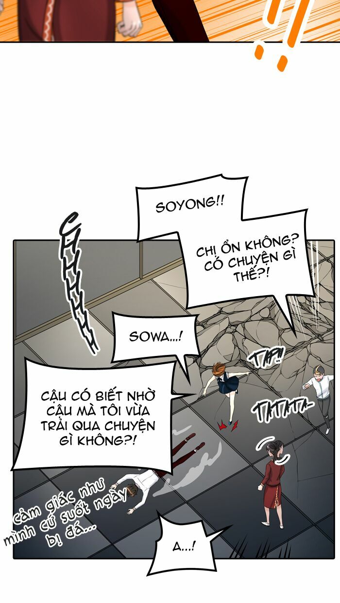 Tòa Tháp Bí Ẩn 2: Chapter 322.5: (tiếp)