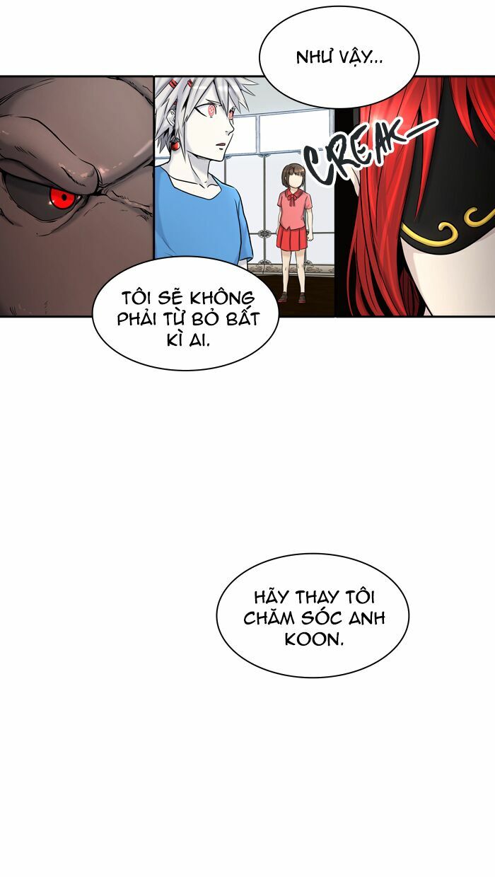 Tòa Tháp Bí Ẩn 2: Chapter 323.5: (tiếp)