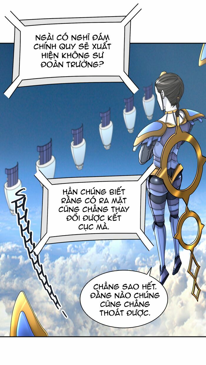 Tòa Tháp Bí Ẩn 2: Chapter 323.5: (tiếp)