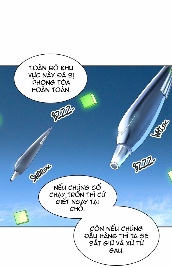 Tòa Tháp Bí Ẩn 2: Chapter 323.5: (tiếp)