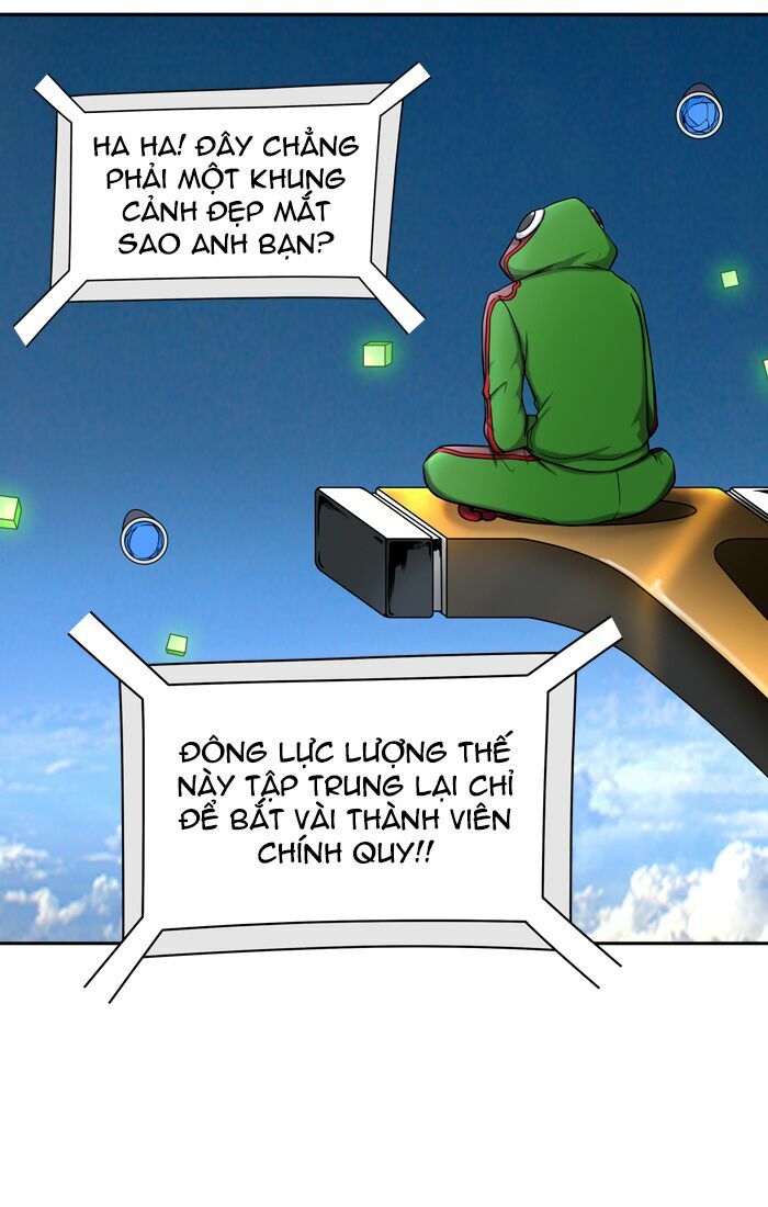 Tòa Tháp Bí Ẩn 2: Chapter 323.5: (tiếp)