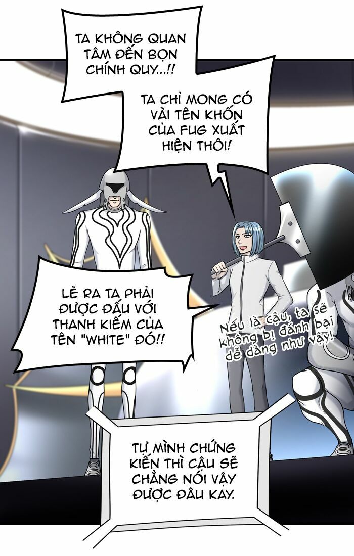 Tòa Tháp Bí Ẩn 2: Chapter 323.5: (tiếp)