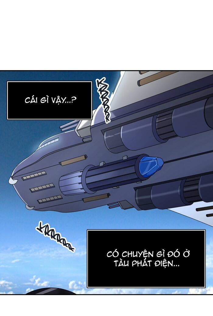 Tòa Tháp Bí Ẩn 2: Chapter 323.5: (tiếp)