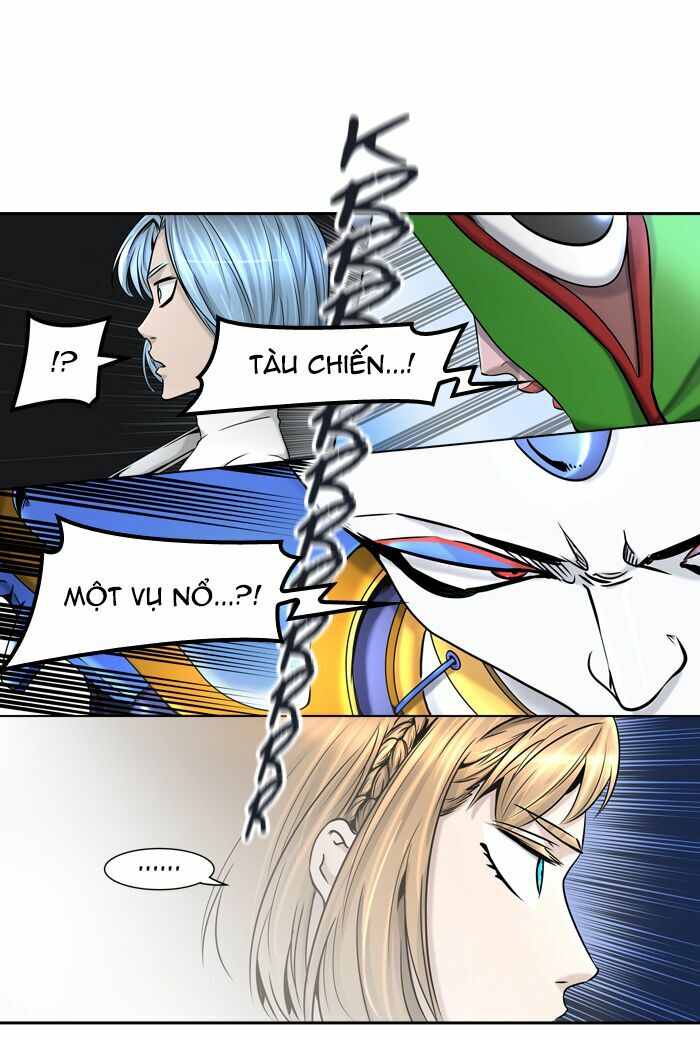 Tòa Tháp Bí Ẩn 2: Chapter 323.5: (tiếp)