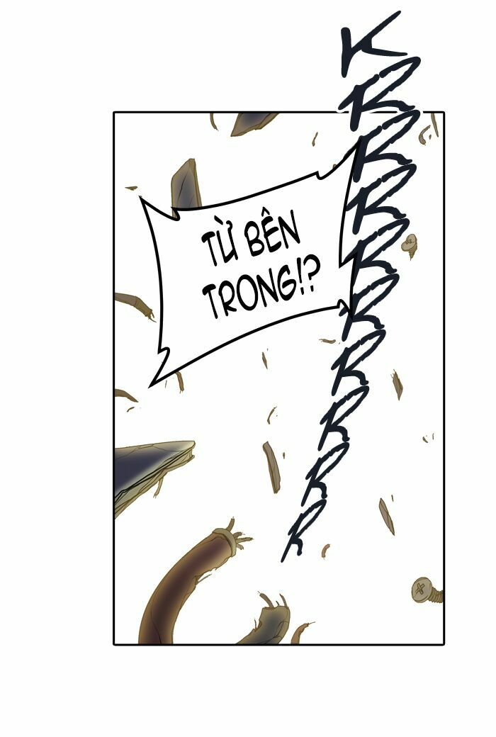 Tòa Tháp Bí Ẩn 2: Chapter 323.5: (tiếp)