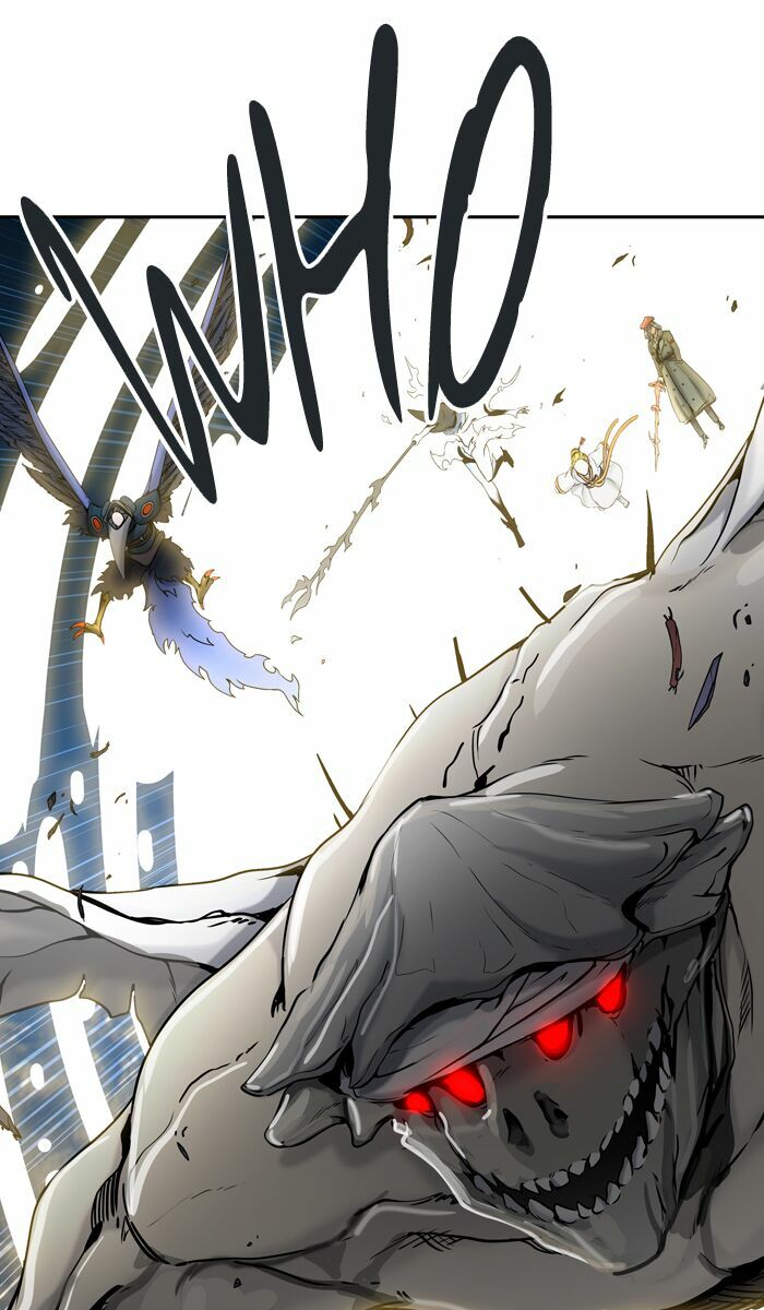 Tòa Tháp Bí Ẩn 2: Chapter 323.5: (tiếp)