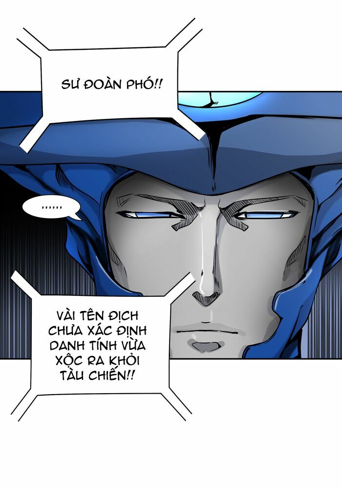 Tòa Tháp Bí Ẩn 2: Chapter 323.5: (tiếp)