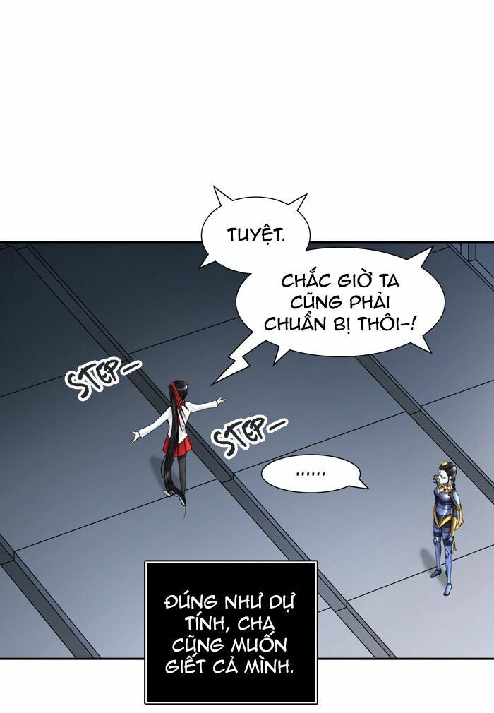 Tòa Tháp Bí Ẩn 2: Chapter 323.5: (tiếp)