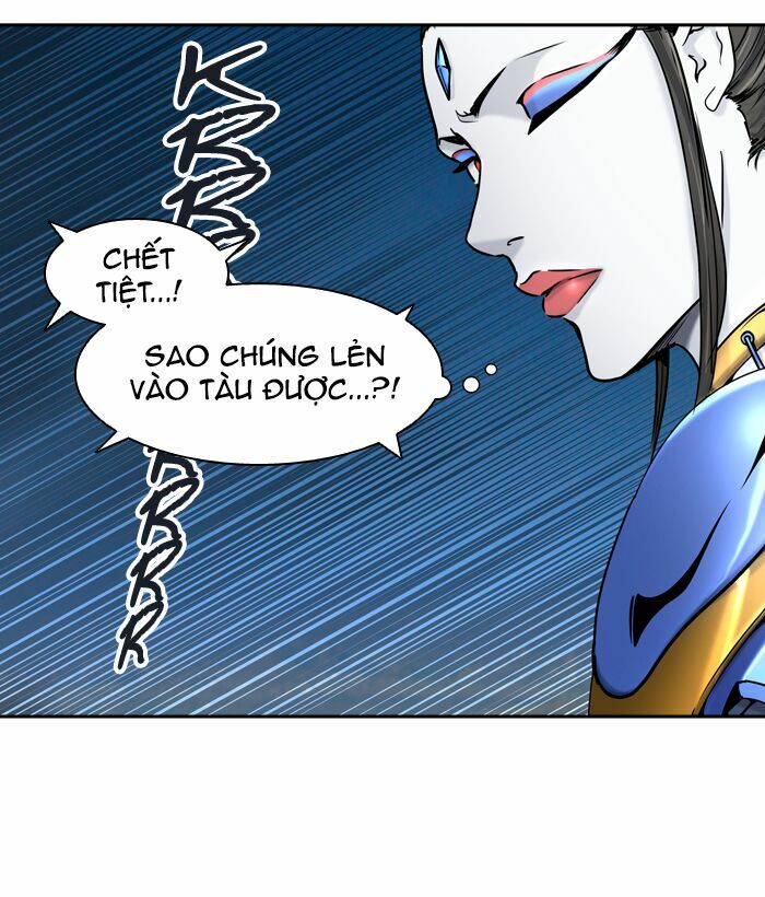 Tòa Tháp Bí Ẩn 2: Chapter 323.5: (tiếp)