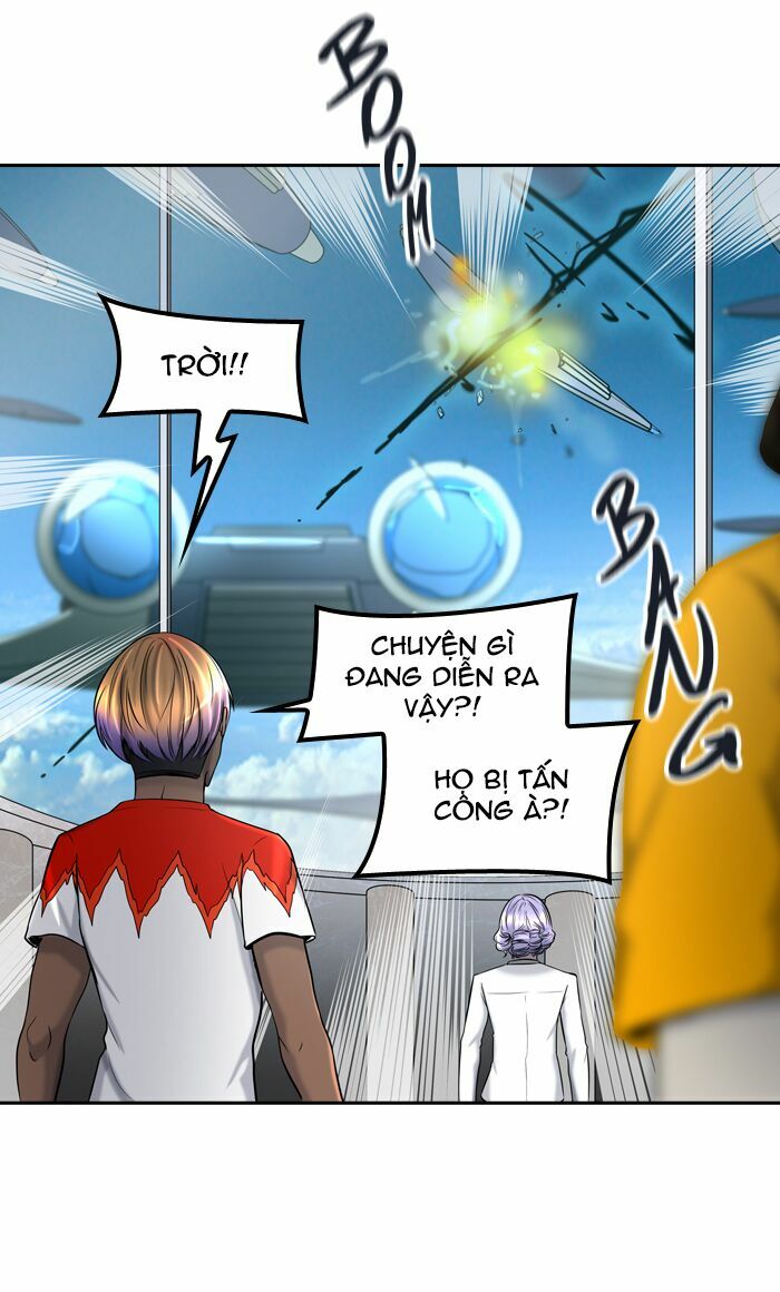 Tòa Tháp Bí Ẩn 2: Chapter 323.5: (tiếp)
