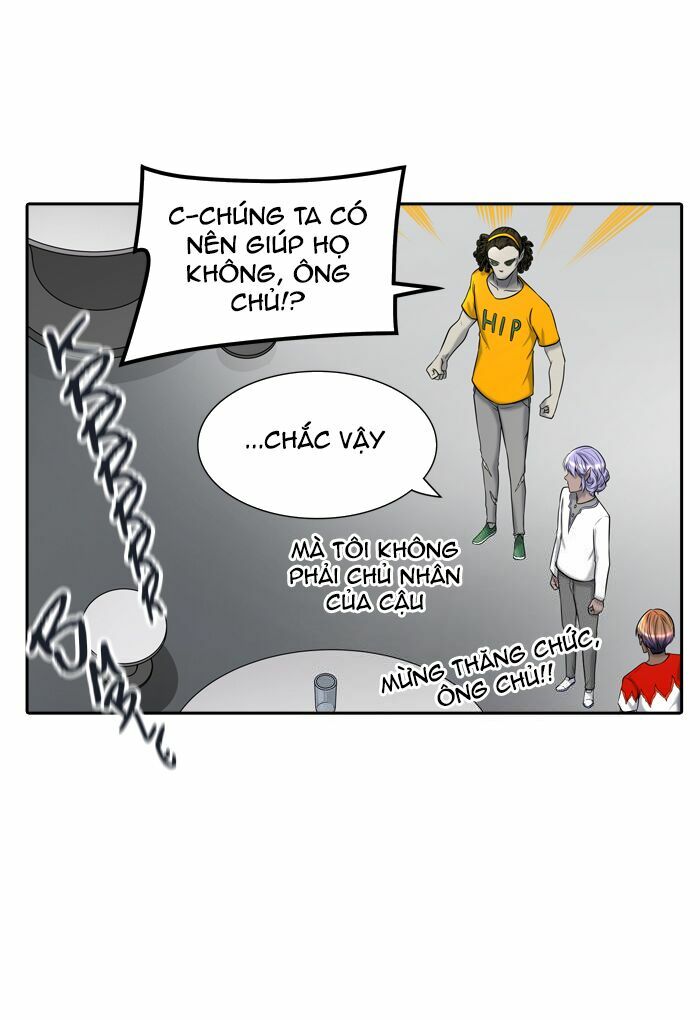 Tòa Tháp Bí Ẩn 2: Chapter 323.5: (tiếp)