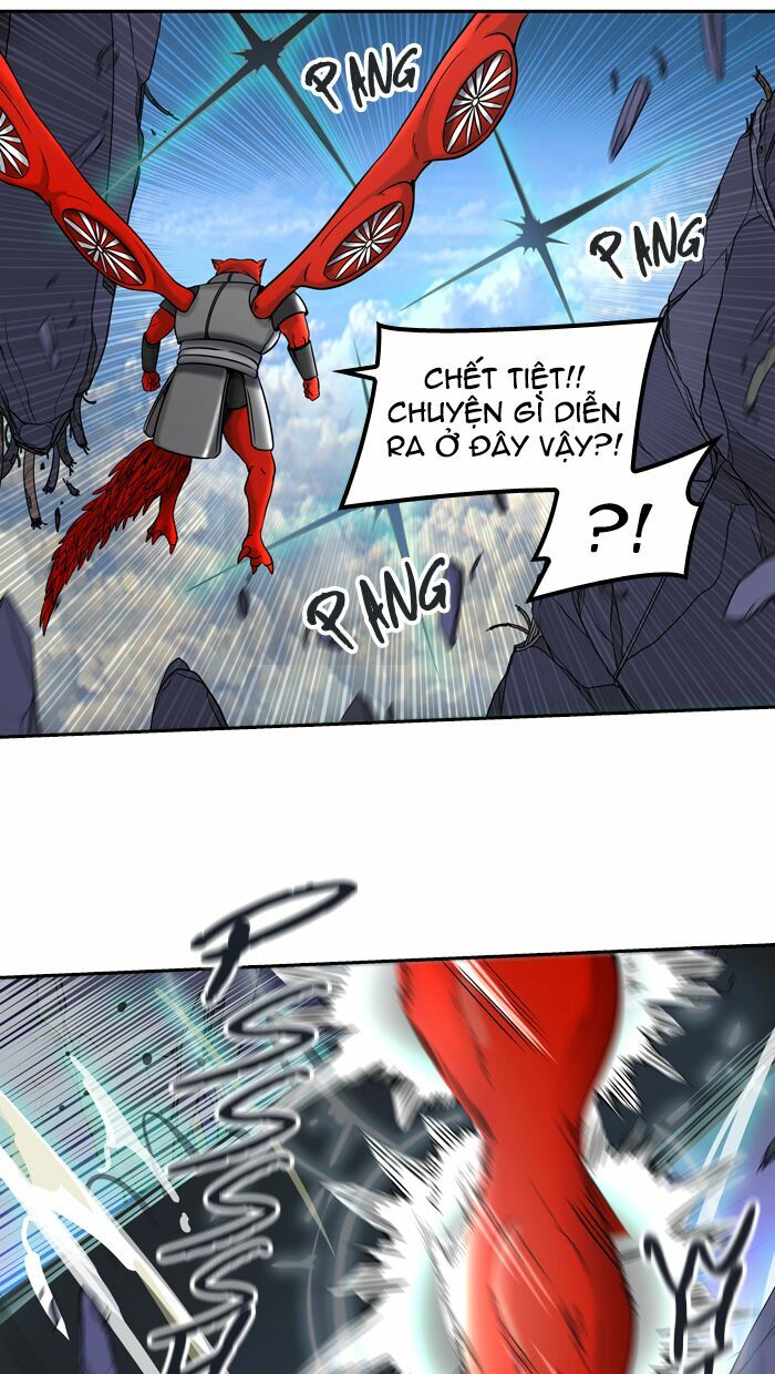 Tòa Tháp Bí Ẩn 2: Chapter 323.5: (tiếp)