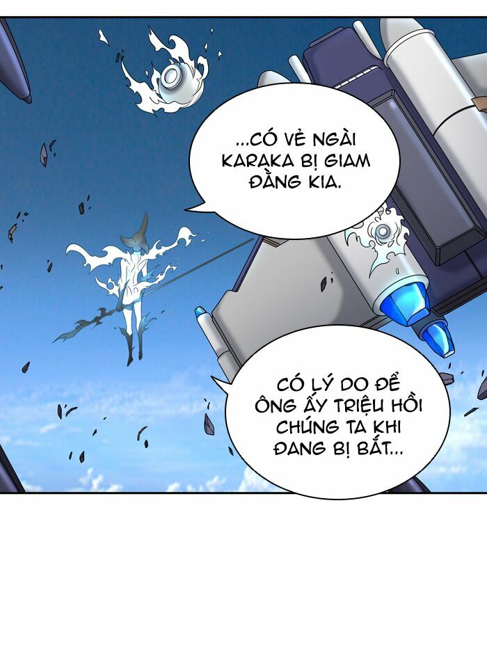 Tòa Tháp Bí Ẩn 2: Chapter 323.5: (tiếp)