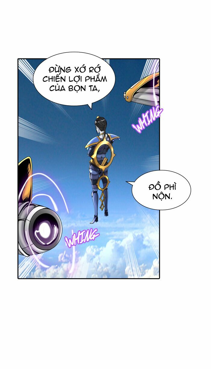 Tòa Tháp Bí Ẩn 2: Chapter 323.5: (tiếp)