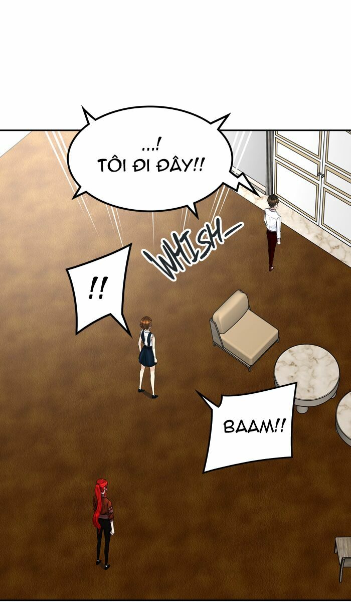 Tòa Tháp Bí Ẩn 2: Chapter 323.5: (tiếp)