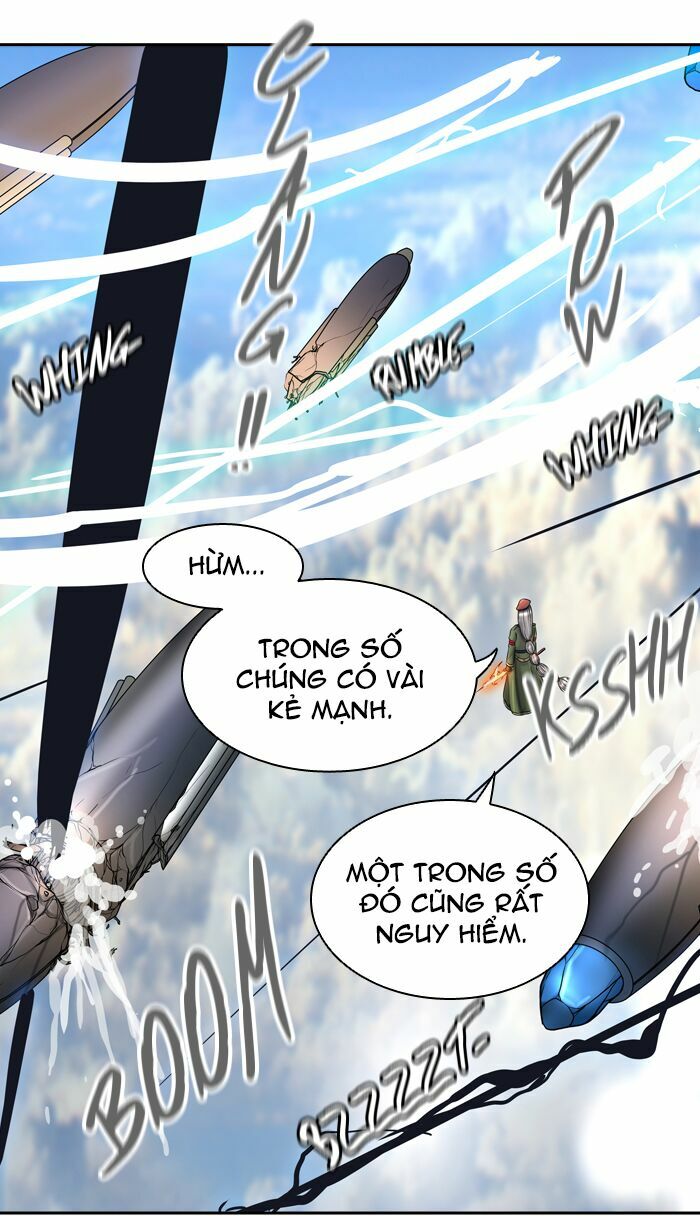 Tòa Tháp Bí Ẩn 2: Chapter 323.5: (tiếp)