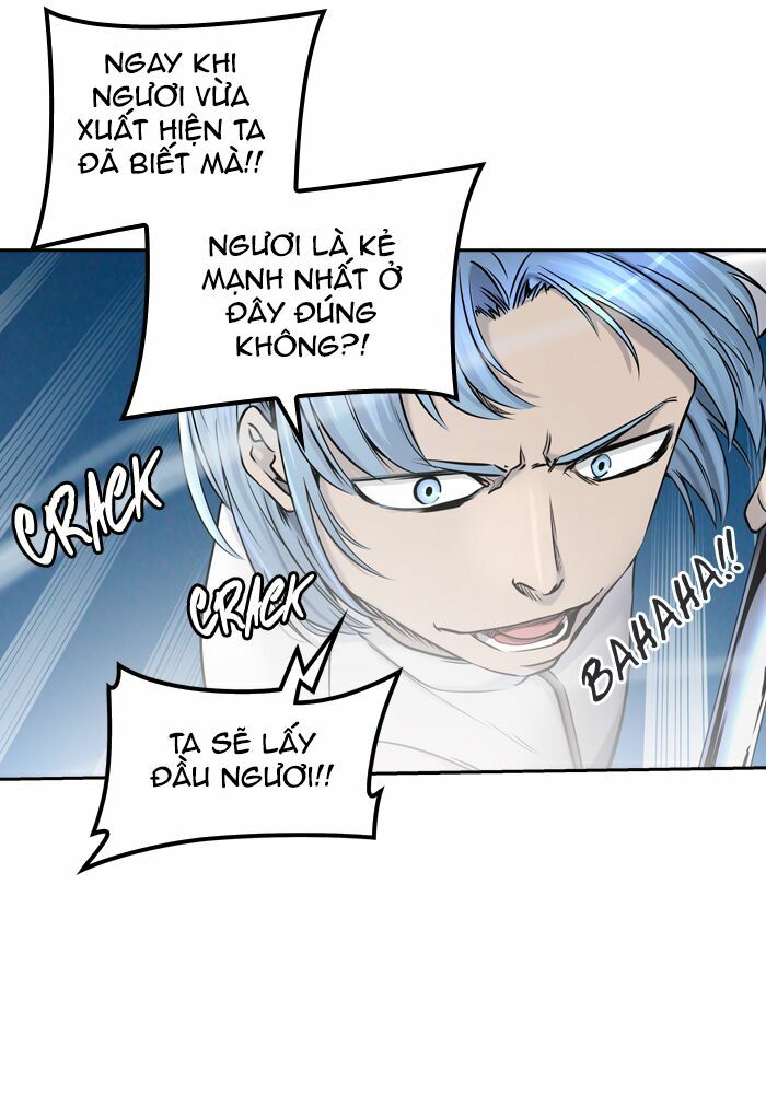 Tòa Tháp Bí Ẩn 2: Chapter 323.5: (tiếp)