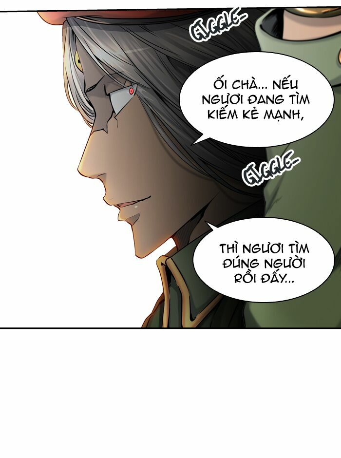 Tòa Tháp Bí Ẩn 2: Chapter 323.5: (tiếp)