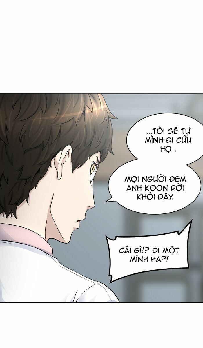 Tòa Tháp Bí Ẩn 2: Chapter 323.5: (tiếp)
