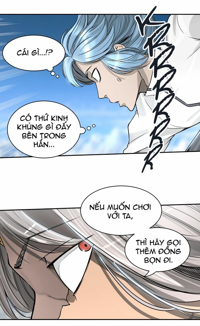 Tòa Tháp Bí Ẩn 2: Chapter 323.5: (tiếp)