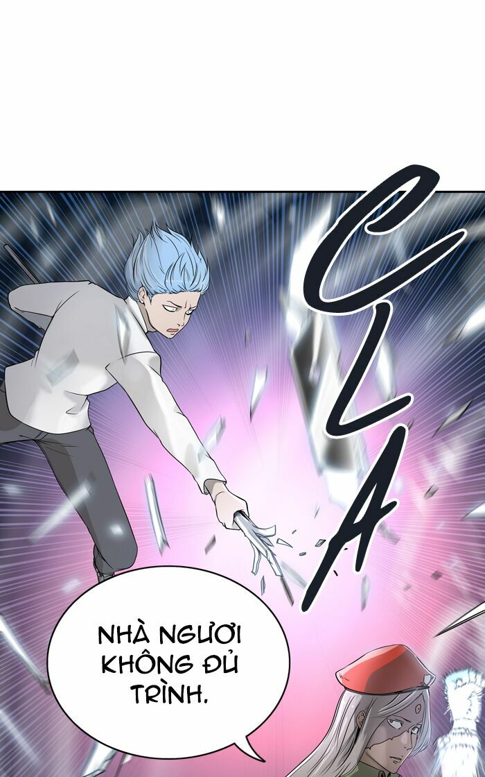 Tòa Tháp Bí Ẩn 2: Chapter 323.5: (tiếp)