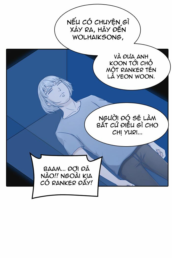 Tòa Tháp Bí Ẩn 2: Chapter 323.5: (tiếp)