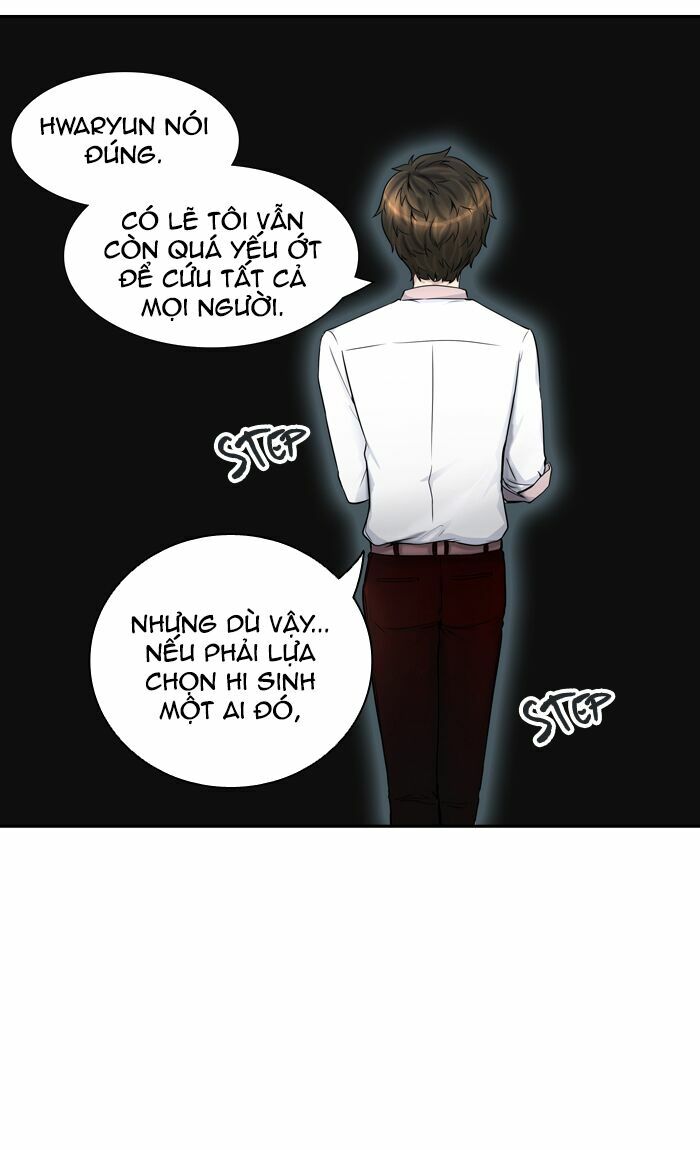 Tòa Tháp Bí Ẩn 2: Chapter 323.5: (tiếp)