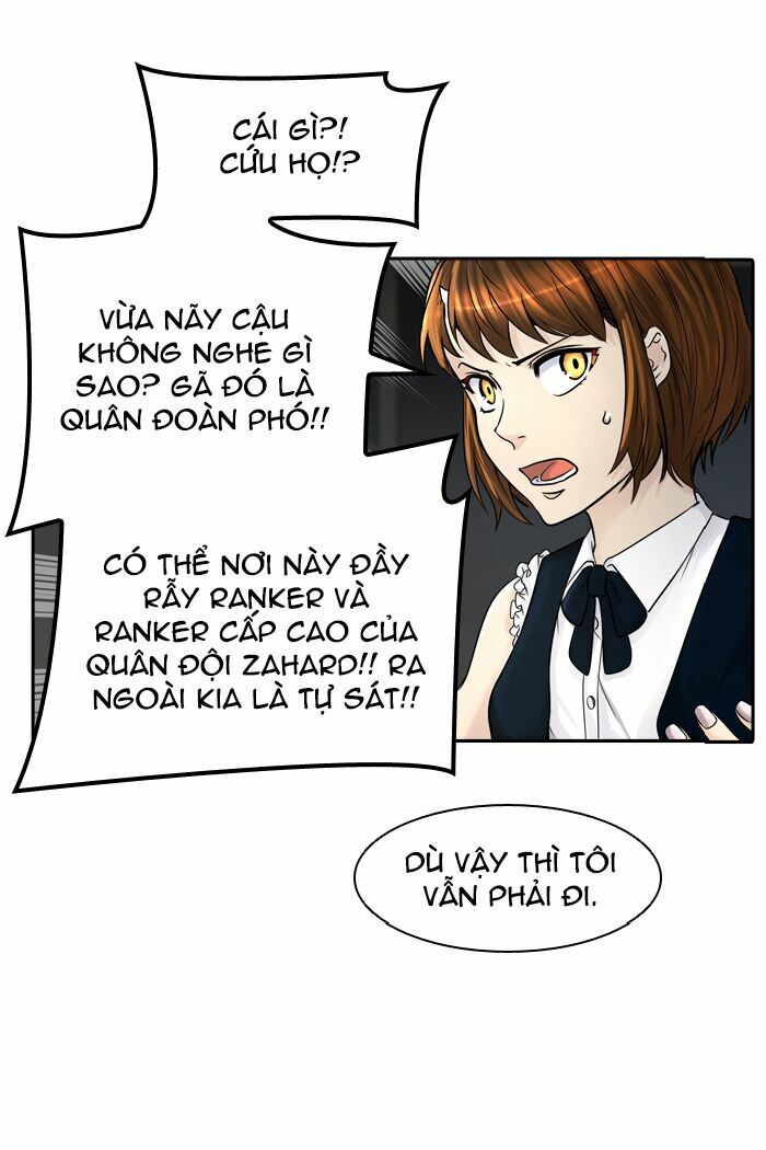 Tòa Tháp Bí Ẩn 2: Chapter 323