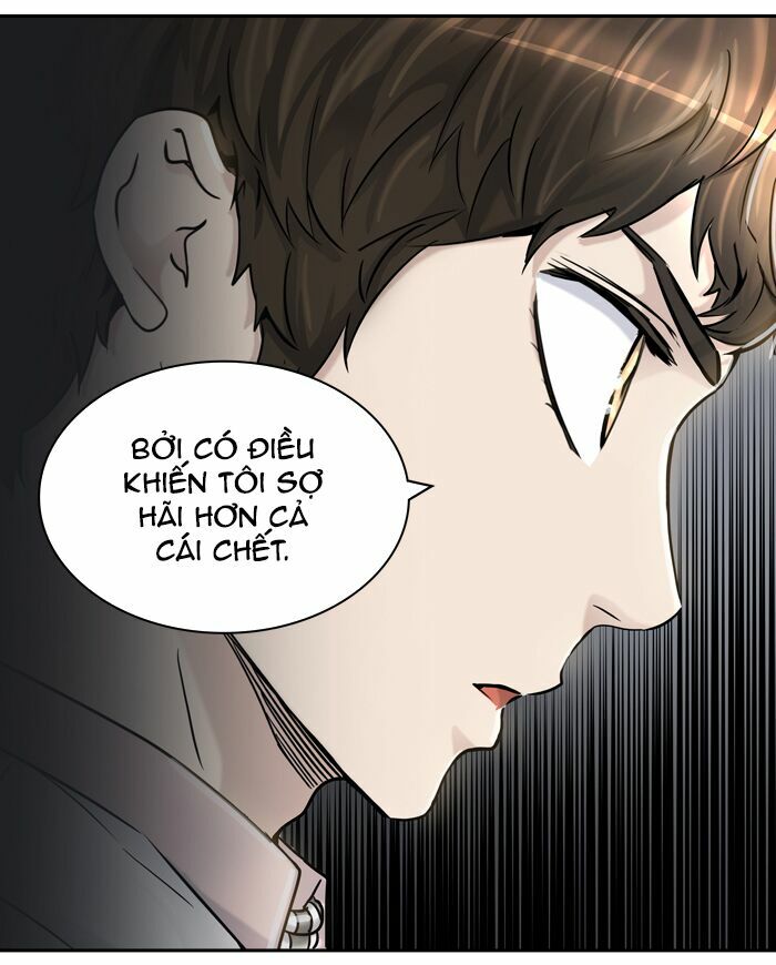 Tòa Tháp Bí Ẩn 2: Chapter 323