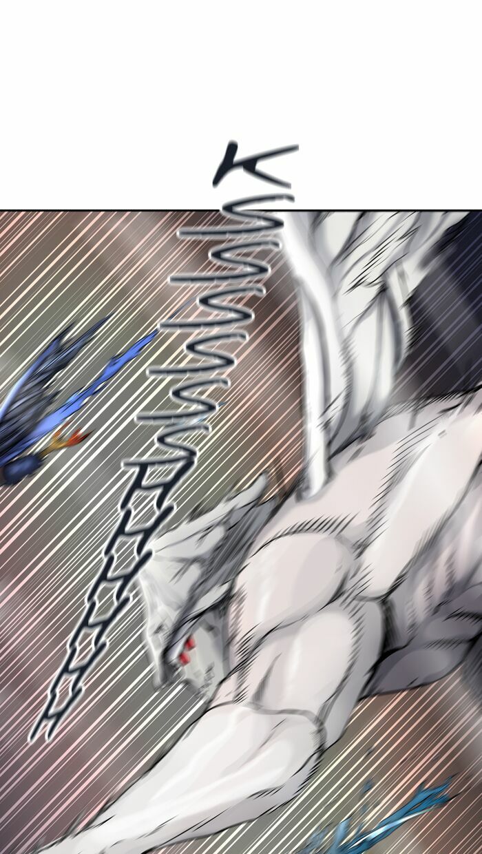 Tòa Tháp Bí Ẩn 2: Chapter 323