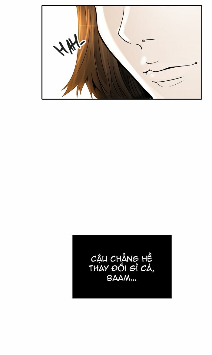 Tòa Tháp Bí Ẩn 2: Chapter 323
