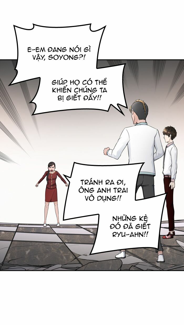 Tòa Tháp Bí Ẩn 2: Chapter 323